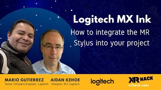 How to integrate the MR Stylus into your project