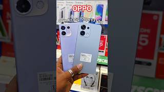 Oppo F31 5G & Oppo K13 5G Amazing Looks
