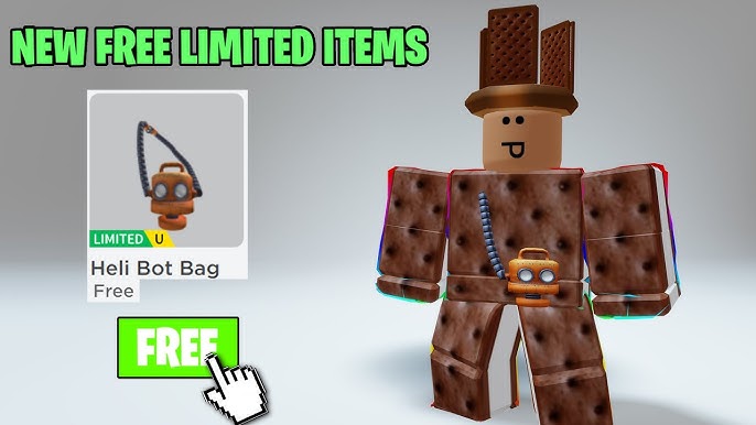 USE CODE: MIKEY on X: 💸FREE ROBLOX ITEM FOR MY FOLLOWERS💸 Make sure to  follow instructions on the Image! #MIKEYMOB  / X