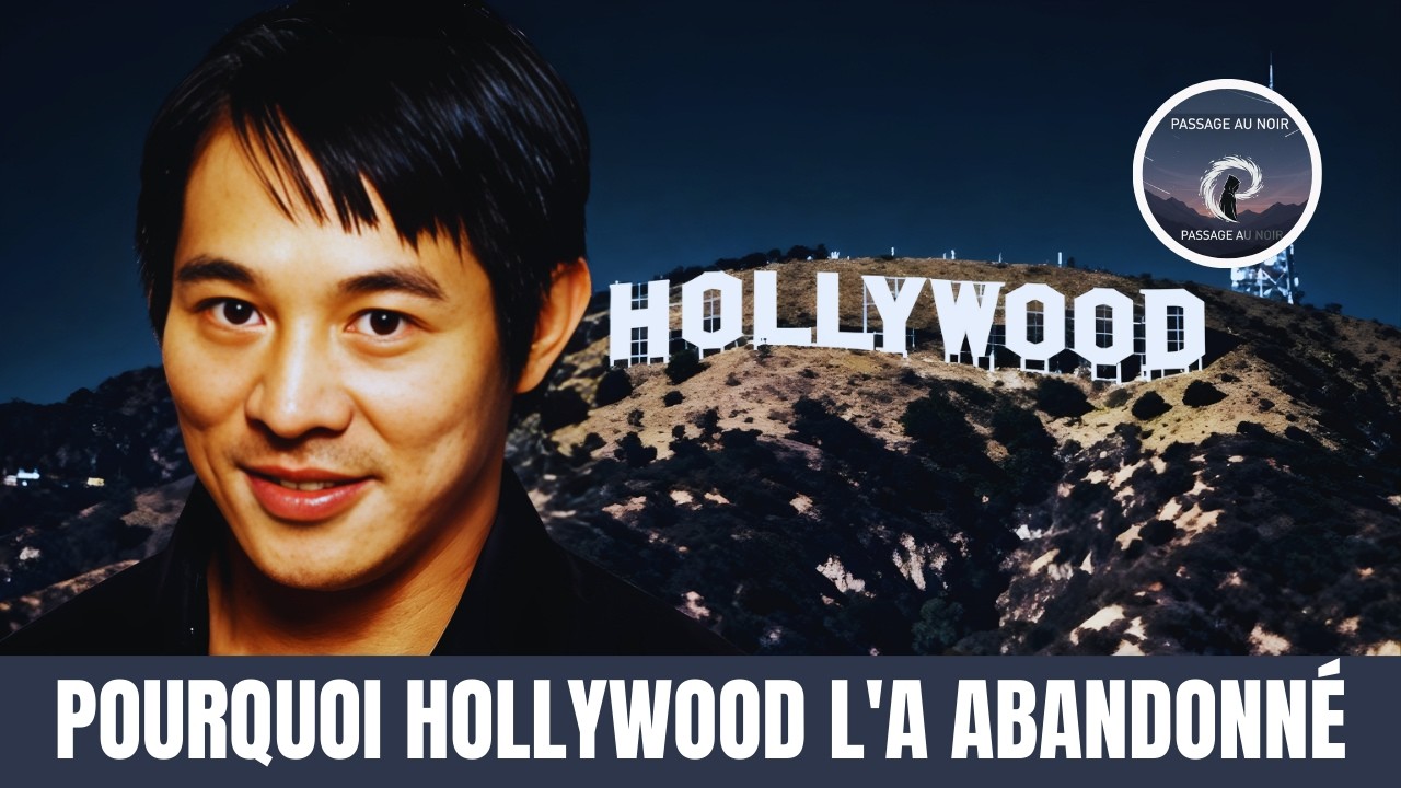 La VRAIE Raison Cachée Pourquoi Hollywood a Abandonné Jet Li Inavouable !