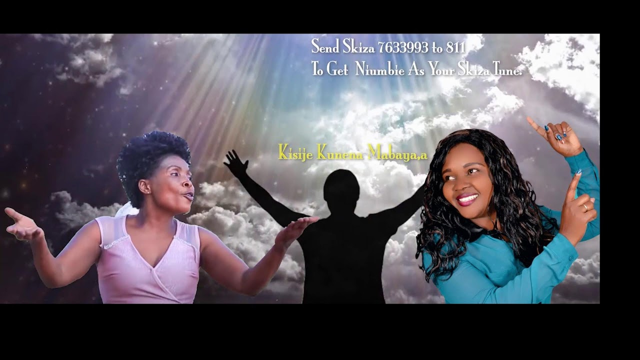 Nelius Isaac ft Rose muhando