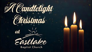 Christmas Candlelight Service 2022