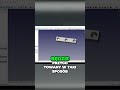 FreeCAD Zalety Równań i Parametrów (zobacz pełny film)