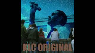 Klc Original Cartão Postal