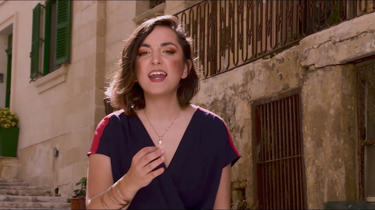 Sakemm Sibt Garaxx - Sarah Micallef Muscat © 2020 - GĦTP, PBS - YouTube