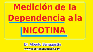 Quanto dura la nicotina nelle urine?