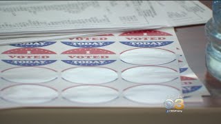 Historic Election For Democrats In Delaware County