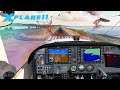 X-Plane 11 | Best C172 Money Can Buy! | Airfoil Labs C172 NG Digital