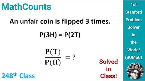 MathCounts 2024-2025 Prep: Chapter/State/National | Sprint/Target/Team/Countdown Round Problems Sol