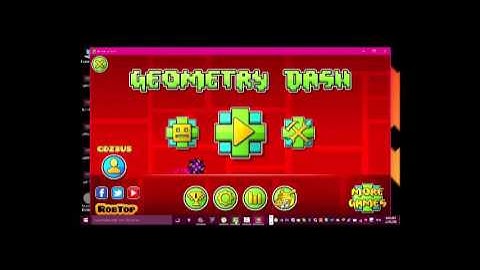 Geometry Dash SPEED HAX BYPASS