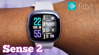 Fitbit Sense 2 Review - After 3 Weeks