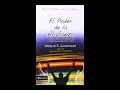 Audiolibro cristiano El poder de la alabanza - Capítulo 1|Parte 1