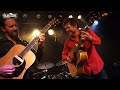 Ref:5jEcAnqrhm8 Mathis haug et beno�t nogaret "deep river blues" // le blues caf� live
