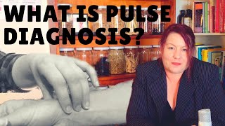 Famous Pulse Diagnosis in Classical Chinese Medicine Explained Net Worth