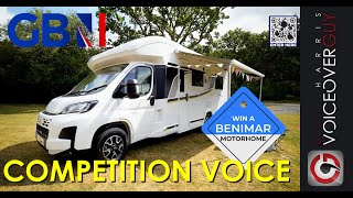 The Uk Competition Voice On Gb News - Guy Harris