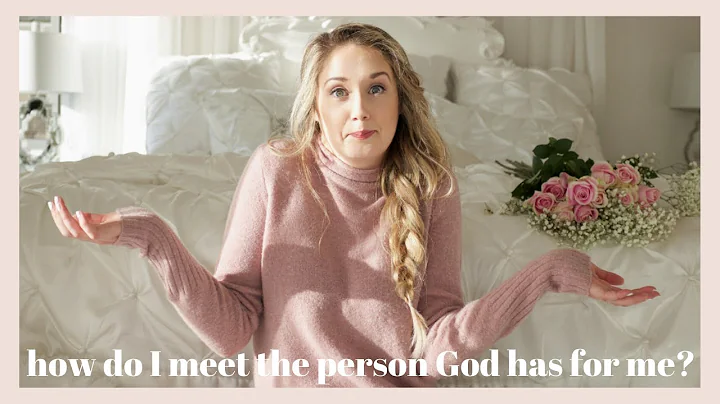 SINGLENESS & DATING: Waiting on God, or Taking Initiative?