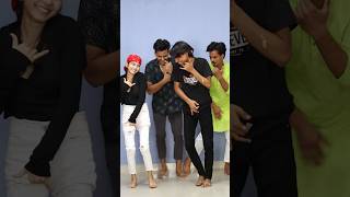 Kaavaalaa Dance Step Challenge