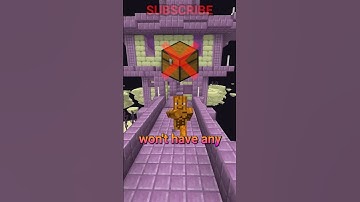 end city RAIDING TIPS! #minecraft