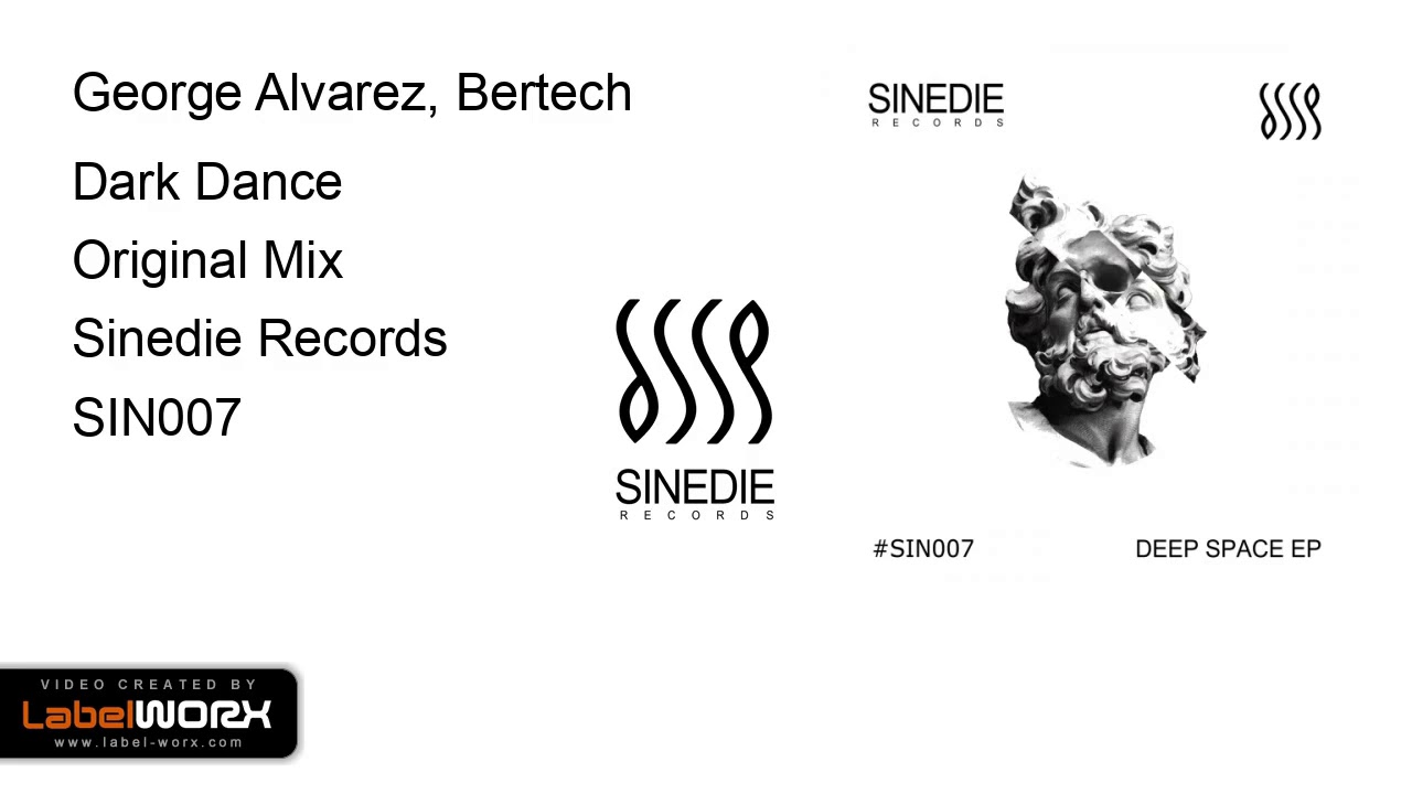 Watch George Alvarez, Bertech - Dark Dance (Original Mix) on YouTube Watch George Alvarez, Bertech - Dark Dance (Original Mix) on YouTube