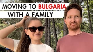 100 Families Told Me THIS Stops Them From Moving to Bulgaria