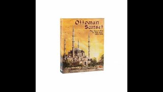 Unboxing, Ottoman Sunset by the new Victory Point games and comparing it to the old Ottoman Sunset.