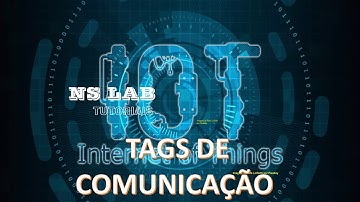 Arduino Elipse E3 RTU - Parte 9