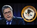 WATCH: Attorney General William Barr delivers speech on China policy