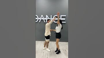 Arda & Simge Salsa On2 Class