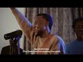 Elshaddai Music - Yeshua Hamashiach | featuring Moses Onoja | Official Music Video Mp3 Song