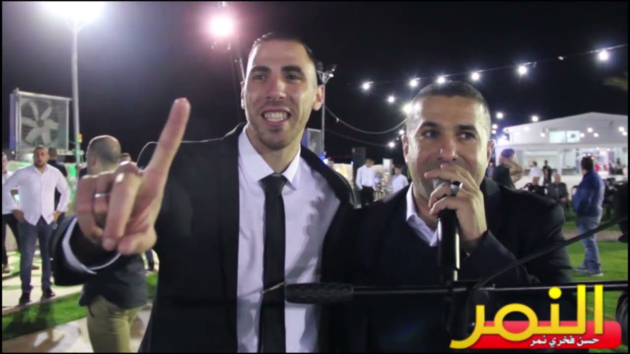 عبد حامد حفله فضل عالم كفر مندا 2017