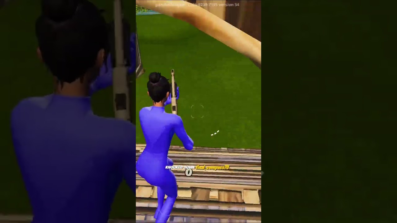 The BEST Controller Settings on FORTNITE…😈😈