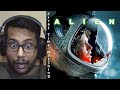 Alien (1979) Movie Reaction! FIRST TIME WATCHING!!