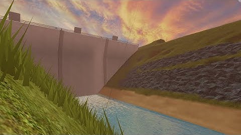 How to make realistic grass in roblox studio!