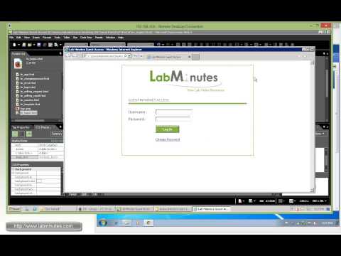 LabMinutes# SEC0115 - Cisco ISE 1.2 Wireless Guest with HTML Customized Portal (Part 2)