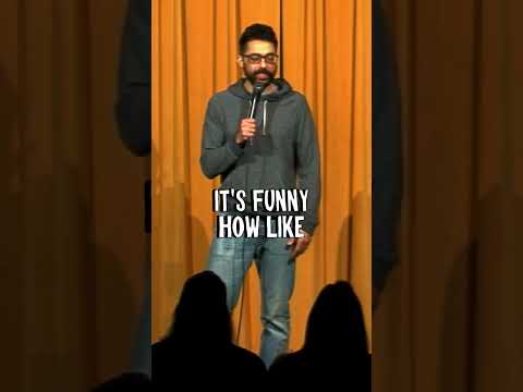 You’re not crazy