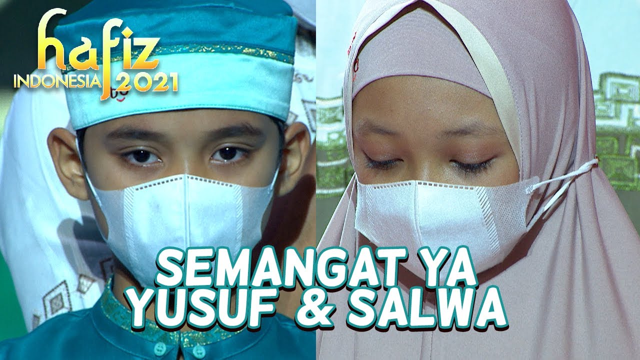 PERPISAHAN BUKANLAH AKHIR, SEMANGAT BELAJAR TERUS YA ! - IQRA