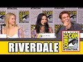 RIVERDALE Comic Con Panel Part 1 - Season 2, News & Highlights