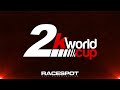 2k World Cup | Round 1 at Spa-Francorchamps