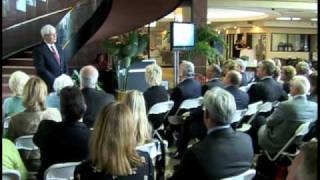 Newt Gingrich Speech - Drug Free America Foundation - Sounding the Alarm - Part 1 Guide