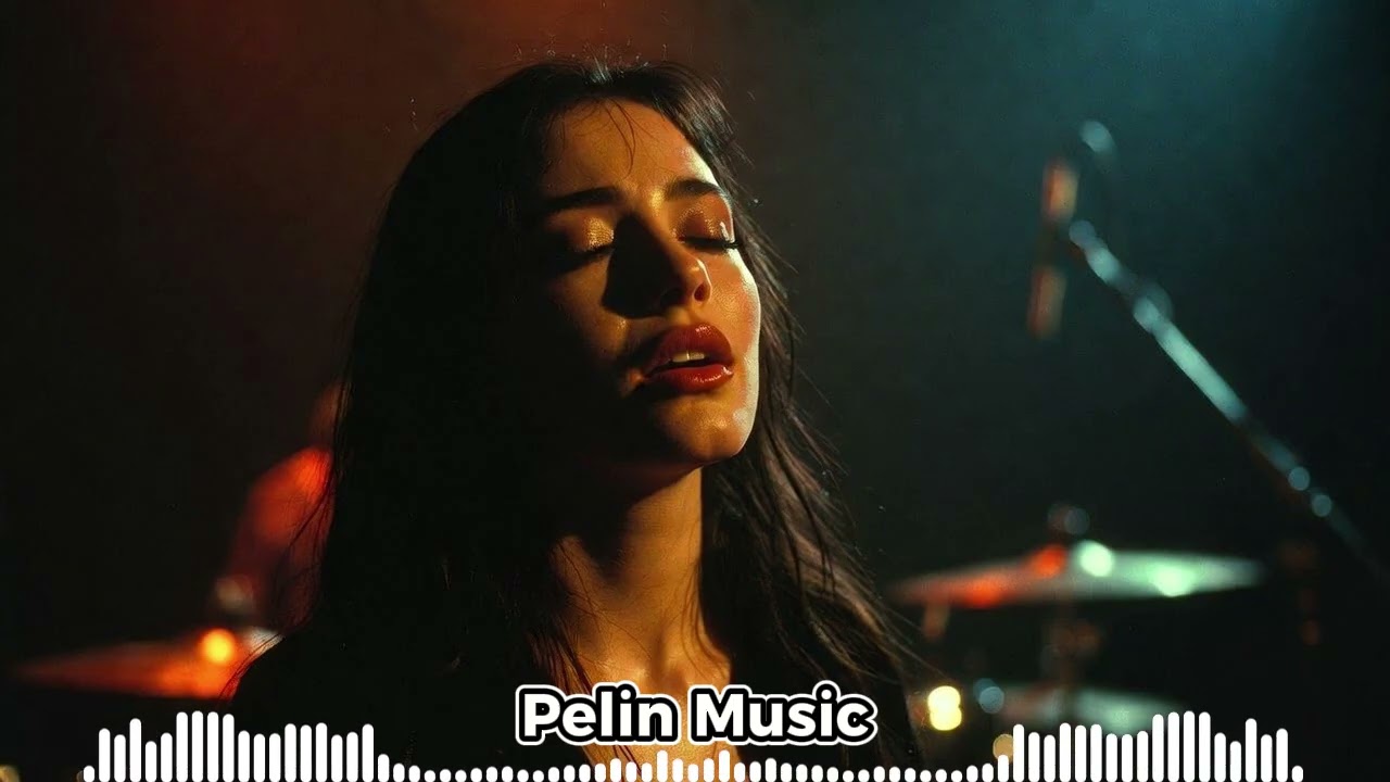 Peelin Music - Final Pain 2026 Remix