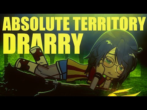 ABSOLUTE TERRITORY | DRARRY