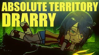 ABSOLUTE TERRITORY | DRARRY