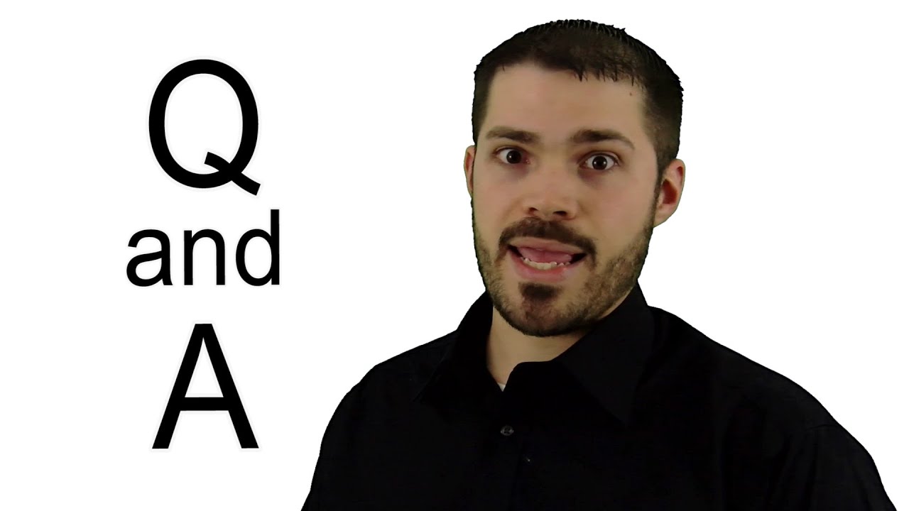 Q&A: Cap Needs Your Questions!