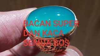 BACAN SUPER DAN GIWANG