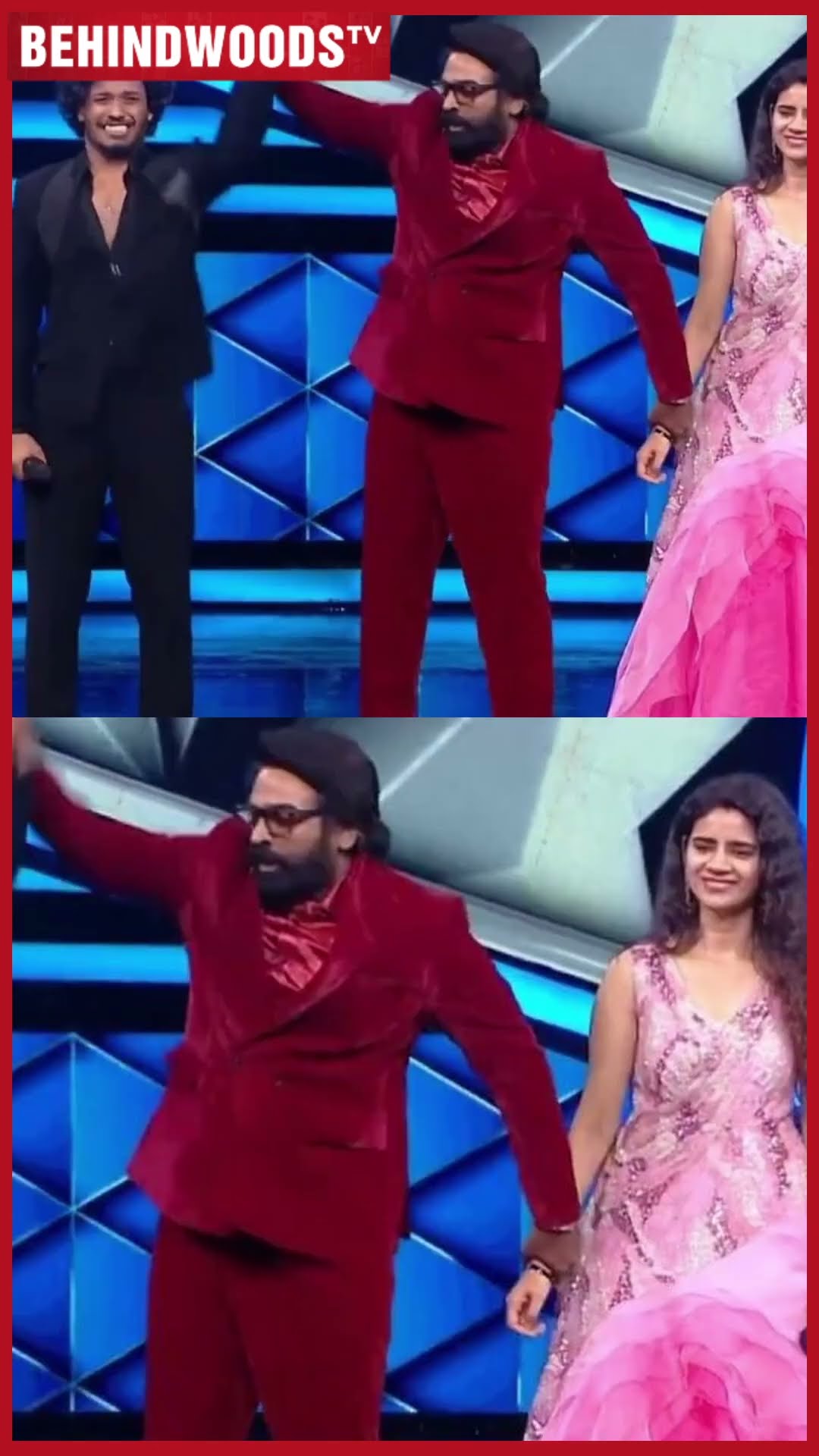 Runner-up ஆக வந்த Soundariya ? சட்டுனு மாறிய Soundariya முகம் | Bigg Boss season 8