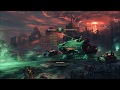 World of Tanks - Halloween Special, Onslaught - Battle against Leviathan