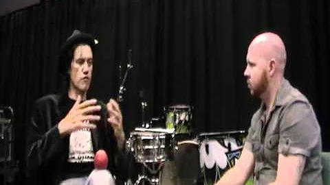 Michael Barker Interview.mpg
