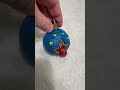 Mimic bauble!
