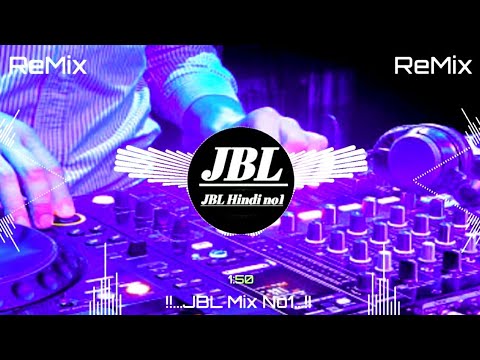 Jugani Jugani Danka Vibretion Love Remix Songs 2021 Dj Sunil Snk Allahabad JBL Hindi No1