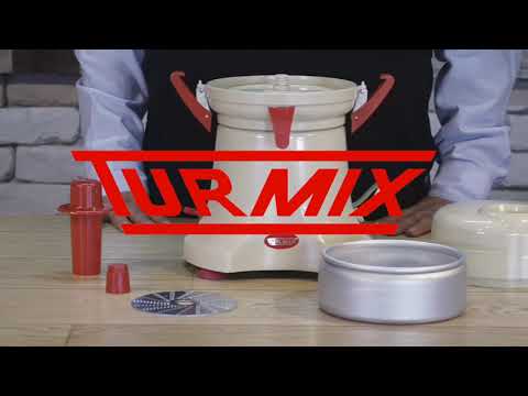 Desensamble Extractor de